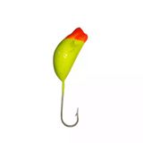 Fosforlu Zoka No:7 6.50Cm 42Gr Palamut Lüfer Zokası