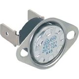 Foshan Limit Termostat 100 DERECE-KSD301-9.5/10BL16S10