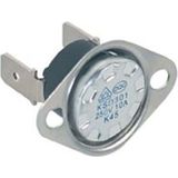 Foshan Limit Termostat 95 Derece KSD301-10/10BL16S10