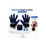 FOSILAVM Çift El Sağ ve Sol El Fizik Tedavi Eldiveni ( S BEDEN )