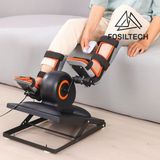 FosilTech Ev Tipi Fizik Tedavi Egzersiz Robot Bisikleti Kas Güçlendirme