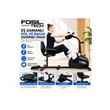FOSILTECH Fizik Tedavi ve Rehabilitasyon Egzersiz Cihazı