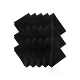Fosmon Mikrofiber Bez/gözlük Temizleme Bezi/ekran Temizleme Bezleri[Tüy Bırakmaz][Optimum Özel Bez THTKDNTCR1020060