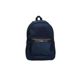 Fossil 01FS2048-L Lacivert Erkek Sırt Çantası