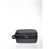 Fossil 01FS2050 Antrasit Erkek El Çantası