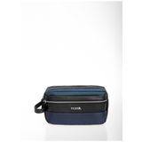 Fossil 01FS2050 Lacivert Erkek El Çantası