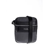 Fossil 01FS2051-S Siyah Erkek Çapraz Çanta