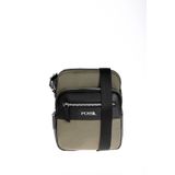 Fossil 01FS2053-HK Haki Erkek Bel Çantası