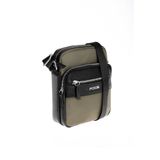 Fossil 01FS2053-L Lacivert Erkek Bel Çantası