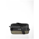 Fossil 01FS2054 Haki Erkek Bel Çantası