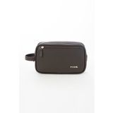 Fossil 01FS2055 Siyah 25x15x10 cm Erkek El Çantası