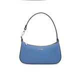 Fossil 05FO25Y5060 Mavi Kadın Omuz Çantası