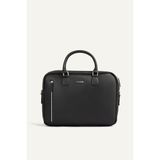 Fossil 2036 Siyah Unisex Evrak Çantası