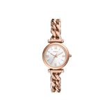 Fossil 28 mm Kadın Kol Saati FES5330