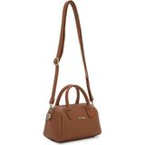 Fossil Açık Taba Kadın El ve Çapraz Omuz Çantası 05FO25K5088 - Lacivert