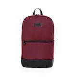 Fossil Bordo Erkek Sırt Çantası 01FI2002