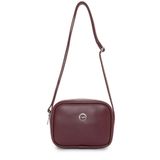 Fossil Bordo Kadın El Omuz Ve Çapraz Çantası 05FO25K5081
