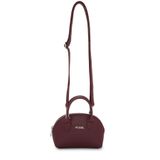 Fossil Bordo Kadın El ve Çapraz Omuz Çantası 05FO25K5091