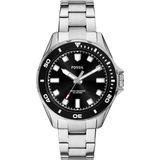 Fossil BQ2882 Erkek Kol Saati