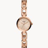Fossil BQ3443 Kadın Kol Saati