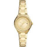 Fossil BQ3801 Kadın Kol Saati
