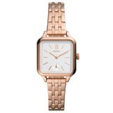 Fossil BQ3831 Kadın Kol Saati