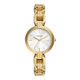 Fossil BQ3852 Kadın Kol Saati