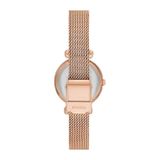 Fossil BQ3897 Kadın Kol Saati