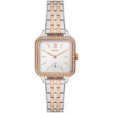 Fossil BQ3907 Kadın Kol Saati