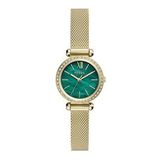 Fossil BQ3987 Kadın Kol Saati