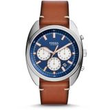 Fossil CH3045 Erkek Kol Saati