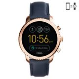 fossil connected ftw4002