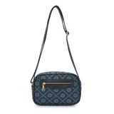 Fossil Denim Kadın El ve Çapraz Omuz Çantası 05FD25K521