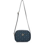 Fossil Denim Kadın El ve Çapraz Omuz Çantası 05FD25K522