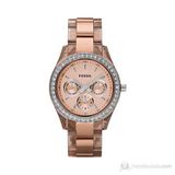 Fossil ES2866 Kadın Kol Saati