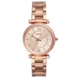 Fossil ES4301 Kadın Kol Saati