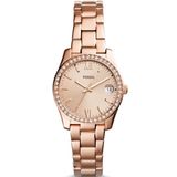 Fossil ES4318 Rose Gold Kadın Kol Saati