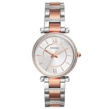 Fossil ES4342 Kadın Kol Saati