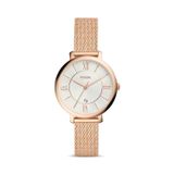 Fossil ES4352 Kadın Kol Saati