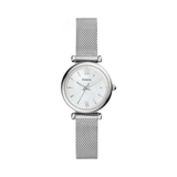 Fossil ES4432 Metal Kadın Kol Saati