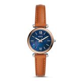 Fossil ES4701 Kadın Kol Saati