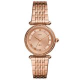 Fossil ES4711 Kadın Kol Saati