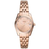 Fossil ES4898 Kadın Kol Saati