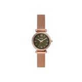 Fossil ES4957 Kadın Kol Saati