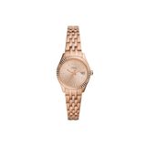 Fossil ES4992 Kadın Kol Saati