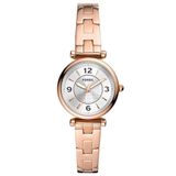 Fossil ES5202 Kadın Kol Saati