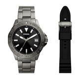 Fossil FBQ2785SET Erkek Kol Saati