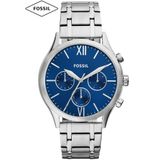Fossil FBQ2808 Erkek Kol Saati