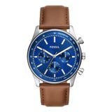 Fossil FBQ2857 Erkek Kol Saati