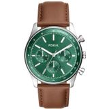 Fossil FBQ2858 Erkek Kol Saati